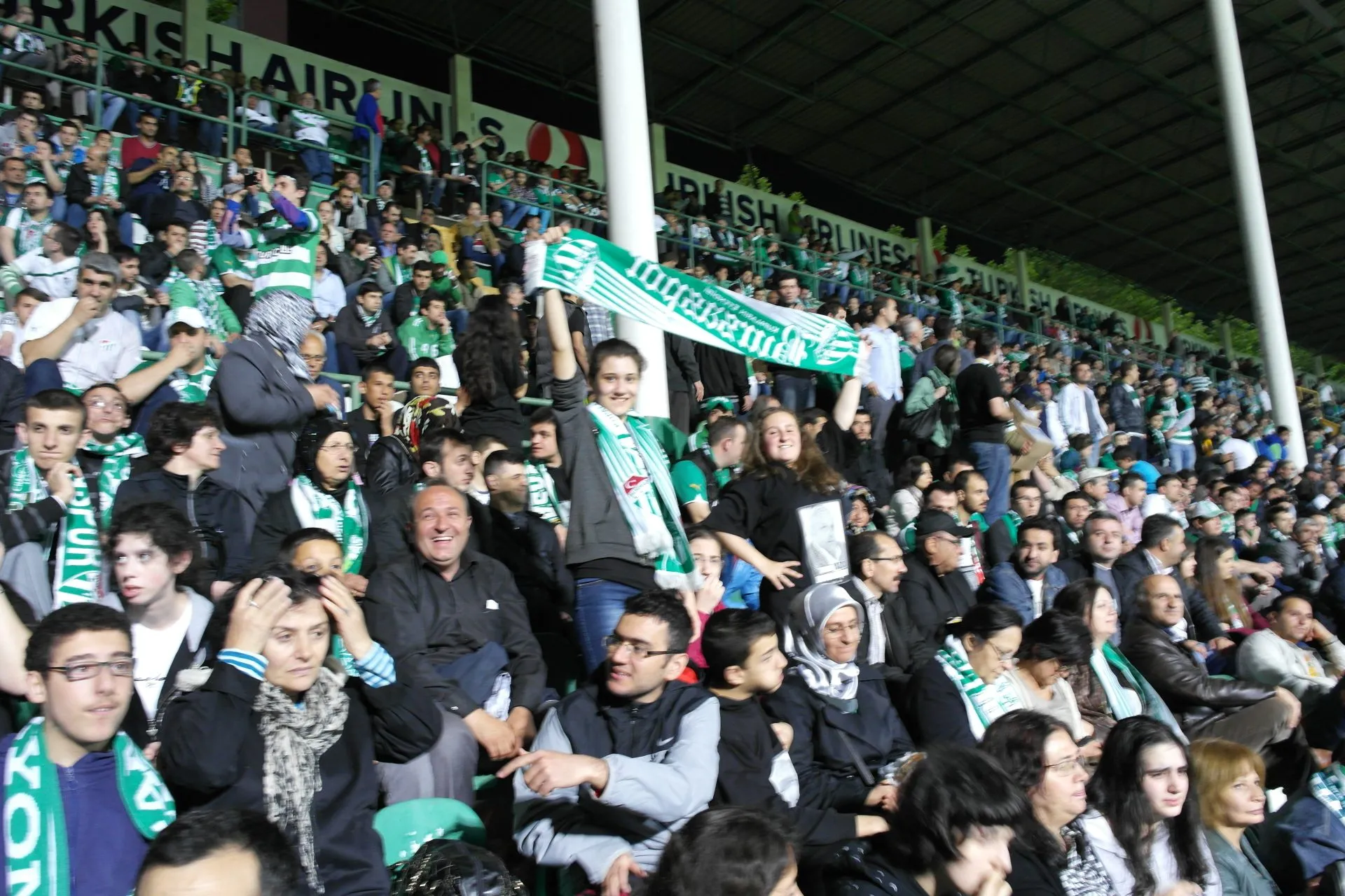 Eğitimden Kareler
